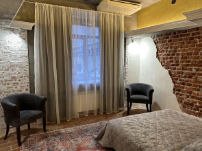 Апартаменты на бульваре Кутузова 31