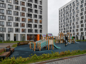 Апартаменты Lubervill 971/2