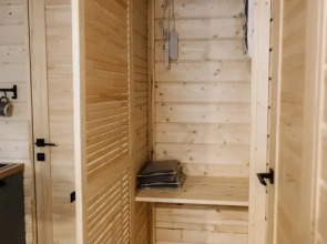 Частный дом Bjorn