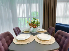 Апартаменты Баден SPA 103