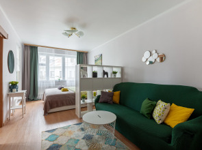 Квартира R&I Войковская