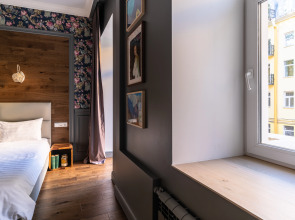 Апартаменты Art De Vivre 2