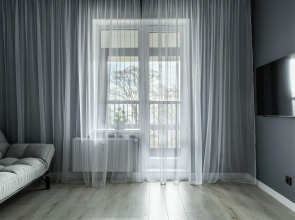 Апартаменты Кронштадт на Берегу Финского Залива