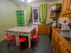 Меблированные комнаты Рациональ Пятницкое