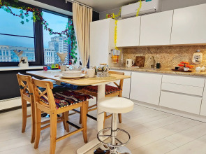 Апартаменты Люкс на Васильевском острове