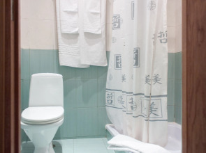 Гостевой дом Сиар