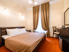 Гостевой дом Соло Адмиралтейская