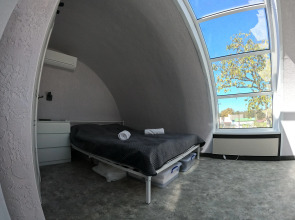 Гостевой дом ЛотосДом-Псахо