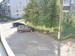 Апартаменты Гайдара 55