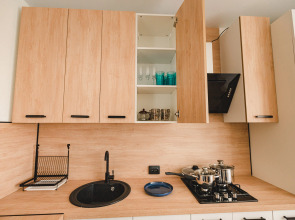 Апартаменты Esenin VETER