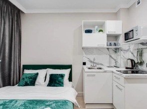 Апартаменты Проспект Вернадского 41с1 (131)