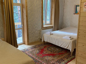 Гостевой дом Эльбрус