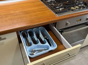 Апартаменты У парка