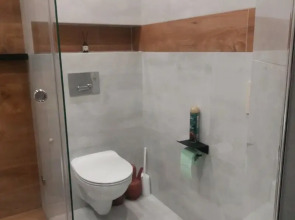 Квартира Двухкомнатная