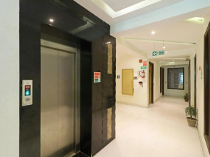 Гостевой дом Mohit