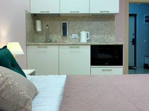 Апартаменты Rose Studio