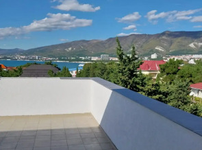 Гостевой Дом Журавли