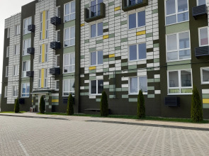 Квартира  у Моря с Красивым Видом