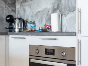 Апартаменты Play на Тульской