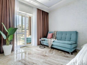 Апартаменты Кофе с Прибоем