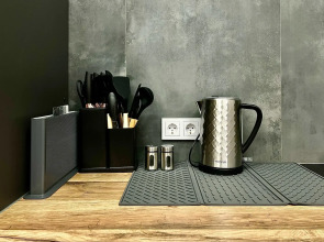 Квартира в центре около аквапарка