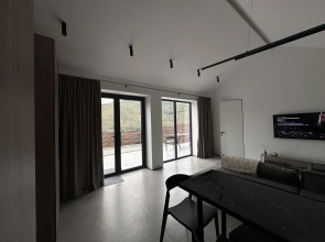 Гостевой дом Villa Fiagdon