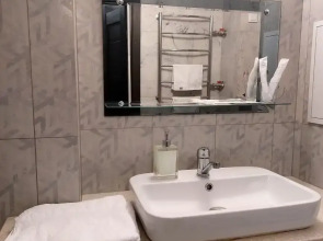 Апартаменты 22 на Никитина