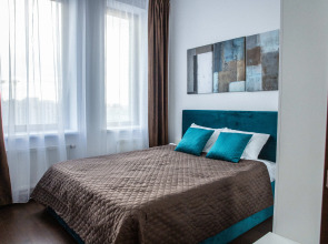 Квартира Forest