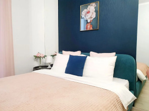 Апартаменты BiryuZa in Primorsky