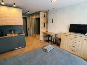 Апартаменты на Ленинградской Набережной