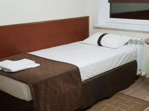 Отель Гостиный Дворъ