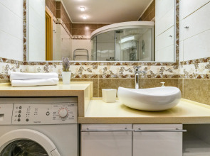 Апартаменты Welcome Home Новгородская 25 - 18