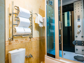 Гостевой дом Гала Плаза