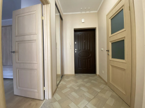 Апартаменты Уютные в центре города рядом с Верхним озером