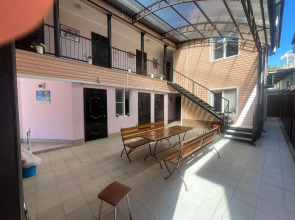 Гостевой дом Адриана