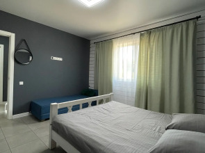 Вилла Черный дом