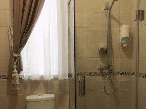 Отель Регина