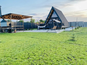 Гостевой дом МонДенсоль