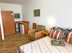 Гостевой дом Виктори