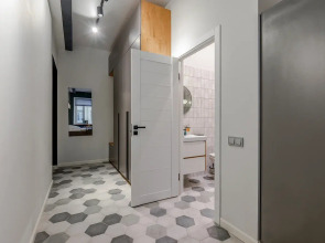 Апартаменты у Балтийского Вокзала