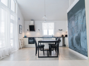 Гостевой дом Панорама Карелия