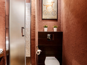 Апартаменты Культура 10