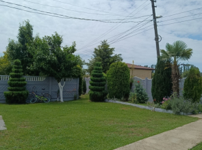 Гостевой дом Амели