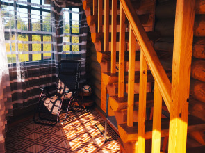 Гостевой дом на Школьной 7Б