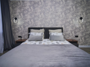 Квартира в сердце города