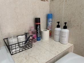 Апартаменты на Медведева 15