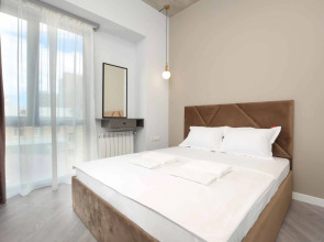 Апартаменты on Amiryan Str. 26/4-23/1