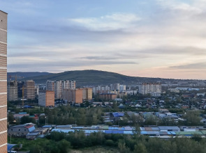 Квартира студия Бриз в центре города