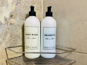 Гостевой дом ApartMari Гостевой дом Villa Leo