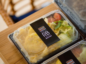 Гостевой дом La bereg